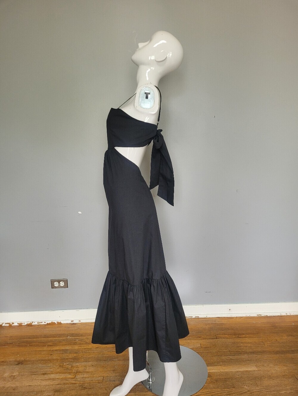 Deluc Signac Dress, BNWT, Size L - Picture 6 of 9